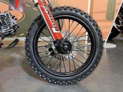 2026 Denago Powersports MX1 - Photo 10
