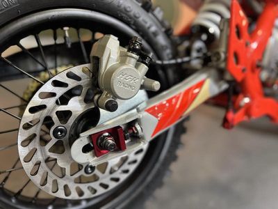 2026 Denago Powersports MX1 - Photo 18