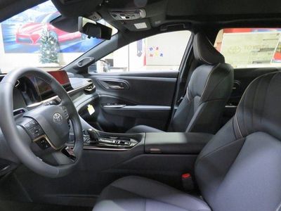 2025 Toyota Crown Signia - Photo 15