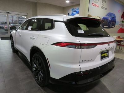 2025 Toyota Crown Signia - Photo 6