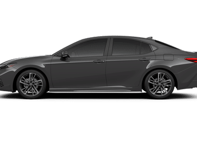 2026 Toyota Camry - Photo 6