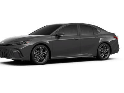 2026 Toyota Camry - Photo 4