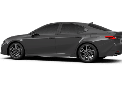2026 Toyota Camry - Photo 7