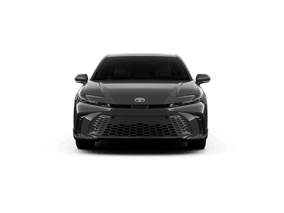 2026 Toyota Camry - Photo 2