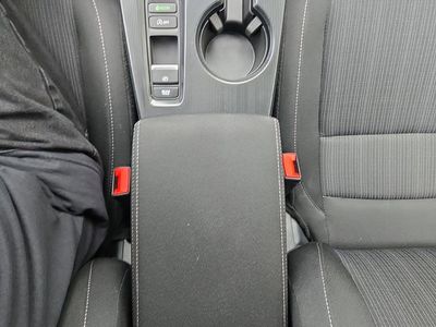 2024 Honda Civic Sedan LX CVT - Photo 22