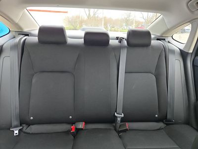 2024 Honda Civic Sedan LX CVT - Photo 1