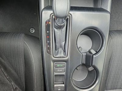 2024 Honda Civic Sedan LX CVT - Photo 21