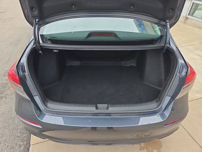 2024 Honda Civic Sedan LX CVT - Photo 24