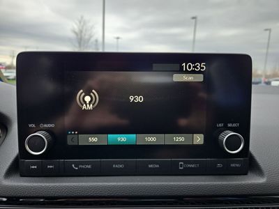 2024 Honda Civic Sedan LX CVT - Photo 19