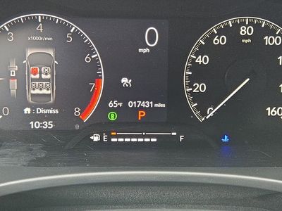 2024 Honda Civic Sedan LX CVT - Photo 17