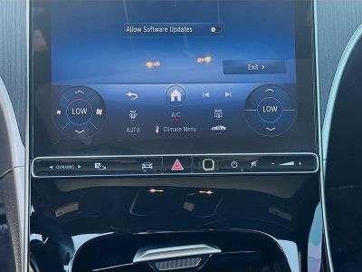 2025 Mercedes-Benz C-Class — photo 12 view