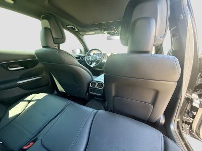 2025 Mercedes-Benz C-Class — photo 27 view