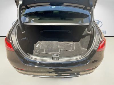 2025 Mercedes-Benz C-Class — photo 24 view