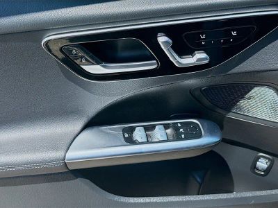 2025 Mercedes-Benz C-Class — photo 14 view