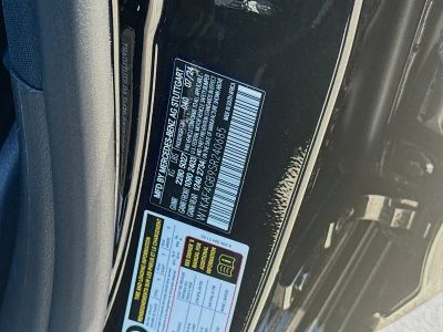 2025 Mercedes-Benz C-Class — photo 35 view