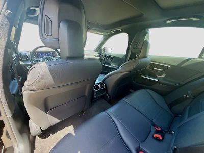 2025 Mercedes-Benz C-Class — photo 22 view
