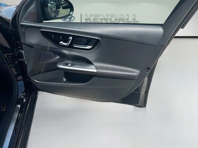 2025 Mercedes-Benz C-Class — photo 31 view