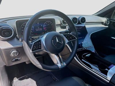 2025 Mercedes-Benz C-Class — photo 7 view