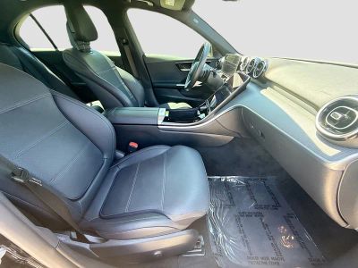2025 Mercedes-Benz C-Class — photo 29 view