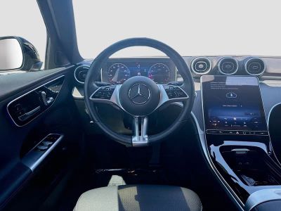 2025 Mercedes-Benz C-Class — photo 18 view