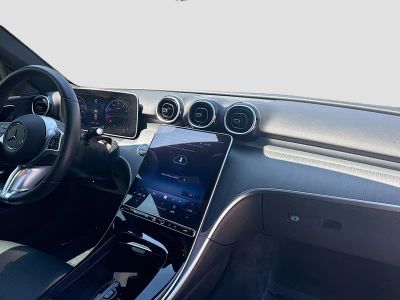2025 Mercedes-Benz C-Class — photo 30 view