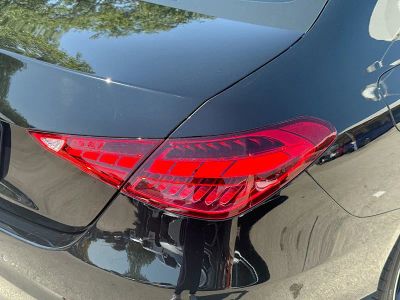 2025 Mercedes-Benz C-Class — photo 25 view