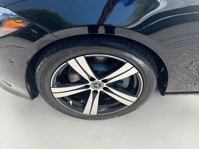 2025 Mercedes-Benz C-Class — photo 34 view