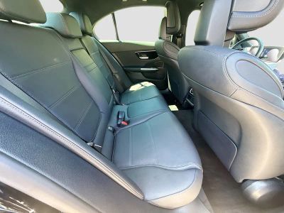 2025 Mercedes-Benz C-Class — photo 26 view