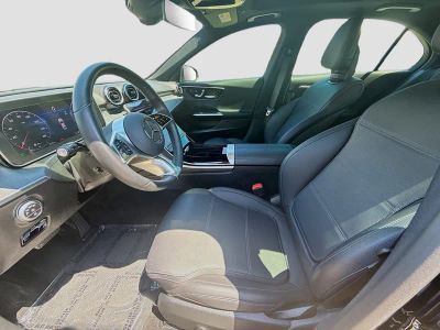2025 Mercedes-Benz C-Class — photo 16 view