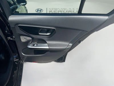 2025 Mercedes-Benz C-Class — photo 28 view
