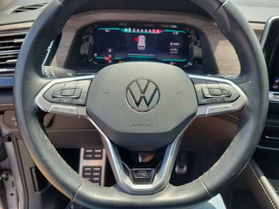 2024 Volkswagen Atlas — photo 19 view