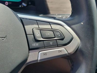 2024 Volkswagen Atlas — photo 21 view