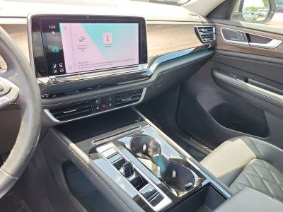 2024 Volkswagen Atlas — photo 23 view