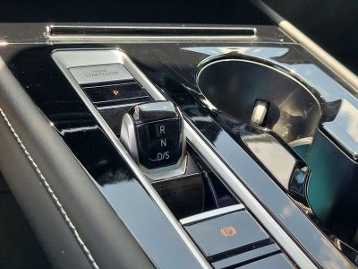 2024 Volkswagen Atlas — photo 27 view
