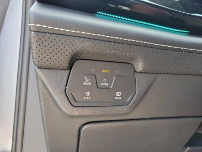 2024 Volkswagen Atlas — photo 29 view