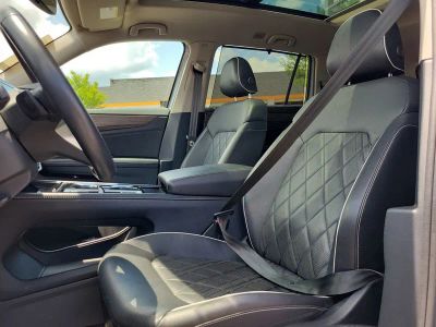2024 Volkswagen Atlas — photo 18 view