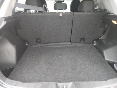 2025 Mitsubishi Outlander Sport — photo 11 view