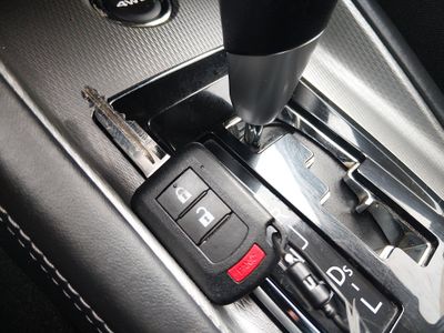 2025 Mitsubishi Outlander Sport — photo 15 view