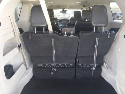 2023 Chrysler Pacifica - Photo 11