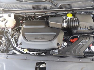 2023 Chrysler Pacifica - Photo 9