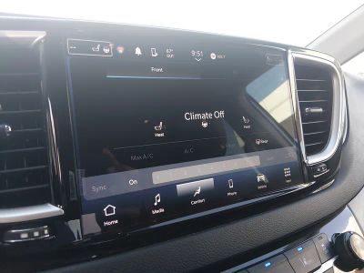 2023 Chrysler Pacifica - Photo 18