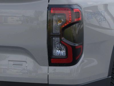 2026 Ford Ranger - Photo 21