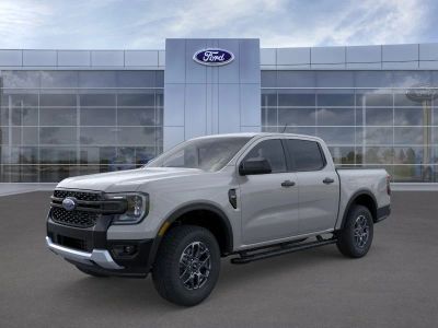 2026 Ford Ranger - Photo 1