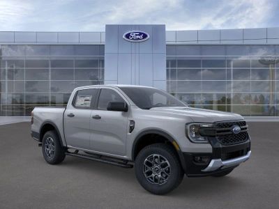 2026 Ford Ranger - Photo 7