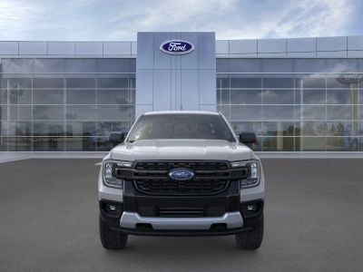 2026 Ford Ranger - Photo 6
