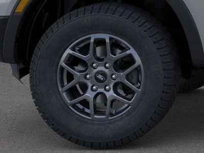2026 Ford Ranger - Photo 19
