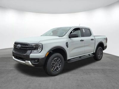 2026 Ford Ranger - Photo 26