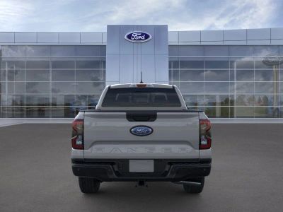 2026 Ford Ranger - Photo 5