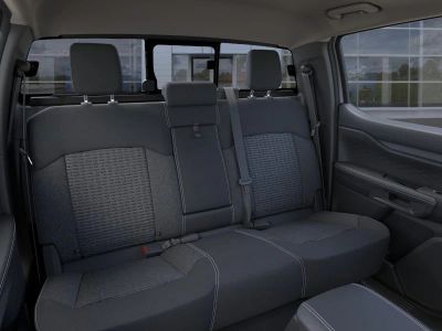 2026 Ford Ranger - Photo 11