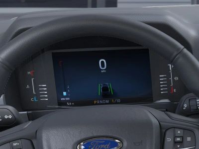 2026 Ford Ranger - Photo 13